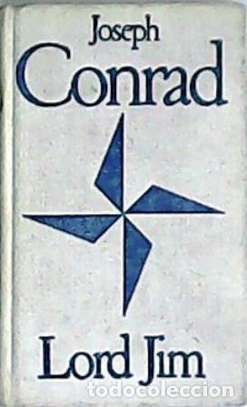 Libros: CONRAD, Joseph.- - Lord Jim. - Foto 1