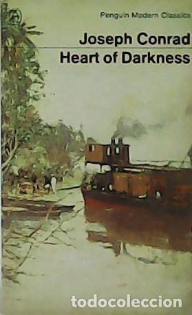 Libros: CONRAD, Joseph.- - Heart of Darkness. - Foto 1