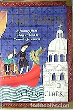 Libros: CLARK, Victoria.- - The Far-Farers. - Foto 1