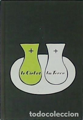 Libros: COCCIOLI, Carlo.- - Le ciel et la terre. - Foto 1
