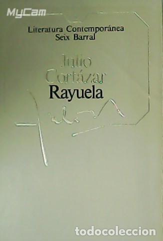 Libros: CORT&Aacute;ZAR, Julio.- - Rayuela. - Foto 1