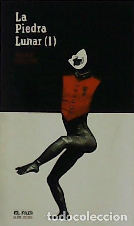 Libros: COLLINS, Wilkie.- - La Piedra Lunar (I y II). - Foto 1