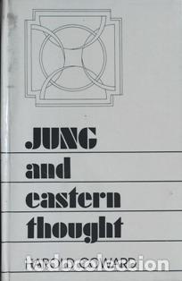 Libros: COWARD, Harold.- - Jung and Eastern Thought. - Foto 1