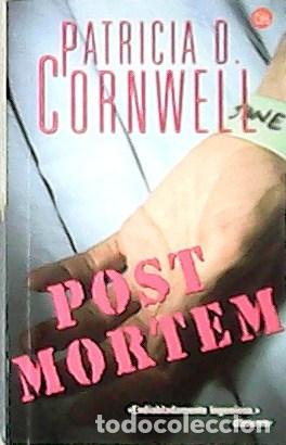 Libros: CORNWELL, Patricia D.- - Post mortem. Traducci&oacute;n de Bego&ntilde;a Recas&eacute;ns. - Foto 1