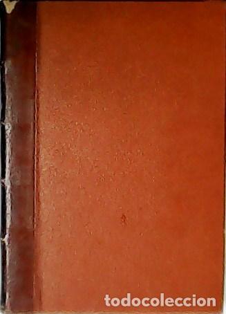Libros: DABIT, Eug&egrave;ne.- - Le mal de vivre. Roman. - Foto 1