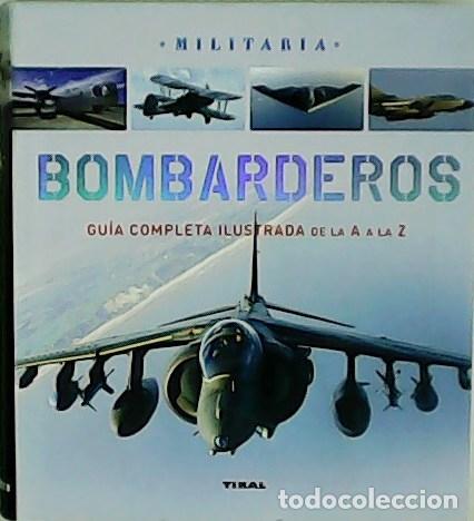 Libros: CROSBY, Francis.- - Bombarderos. - Foto 1