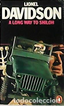 Libros: DAVIDSON, Lionel.- - A Long Way to Shiloh. - Foto 1