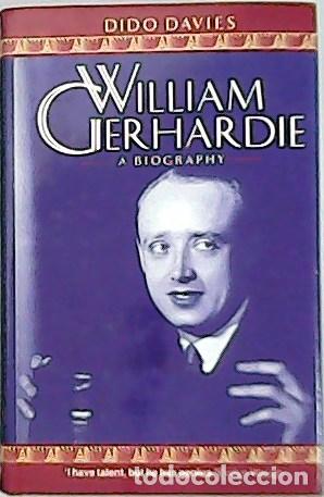 Libros: DAVIES, Davies.- - William Gerhardie: A Biography. - Foto 1