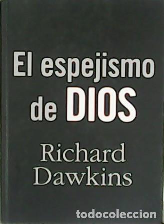 Libros: DAWKINS, Richard.- - El espejismo de Dios. - Foto 1