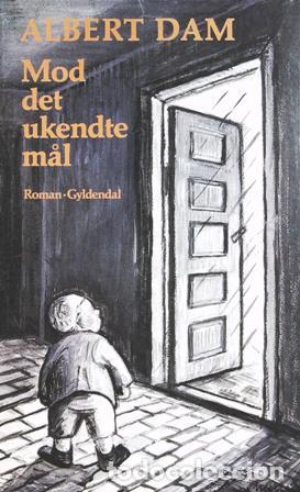 Libros: DAM, Albert.- - Mod det ukendte m&aring;l. - Foto 1
