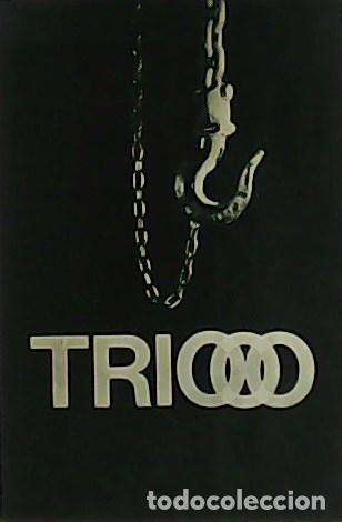 Libros: DESRORCHE, Michel.- - Trio. - Foto 1