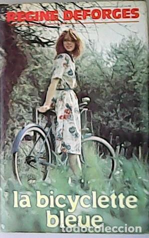 Libros: DEFORGES, R&eacute;gine.- - La Bicyclette bleue. - Foto 1