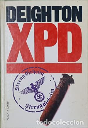 Libros: DEIGHTON, Len.- - XPD. - Foto 1