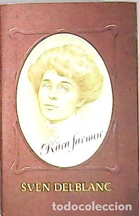 Libros: DELBLANC, Sven.- - K&auml;ra farmor. - Foto 1