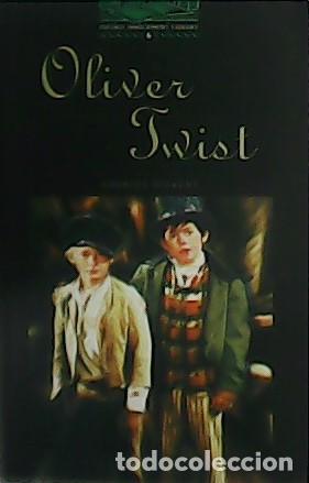 Libros: DICKENS, Charles.- - Oliver Twist. - Foto 1
