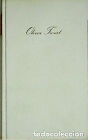 Libros: DICKENS, Charles.- - Oliver Twist. - Foto 1