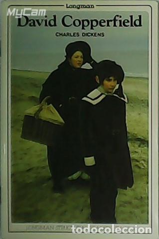 Libros: DICKENS, Charles.- - David Copperfield. - Foto 1