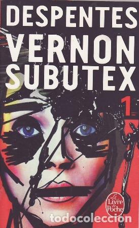 Libros: DESPENTES, Virginie.- - Vernon Subutex. Tome I. - Foto 1