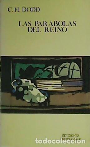 Libros: DODD, C.H.- - Las Parab&oacute;las del Reino. - Foto 1