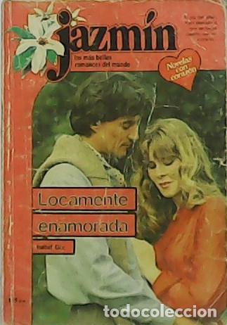 Libros: DIX, Isabel.- - Locamente enamorada. Novela. - Foto 1