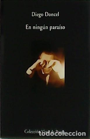 Libros: DONCEL, Diego.- - En ning&uacute;n para&iacute;so. - Foto 1