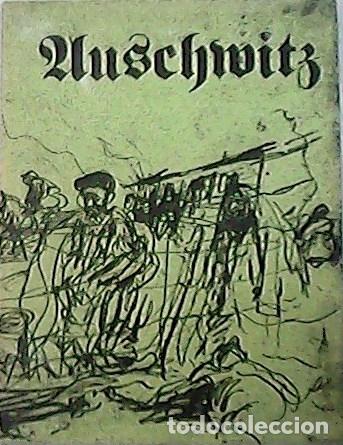 Libros: DUCAN, Ronald Frederick Henry.- - Auschwitz. - Foto 1