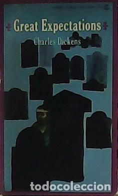 Libros: DICKENS, Charles.- - Great Expectations. - Foto 1