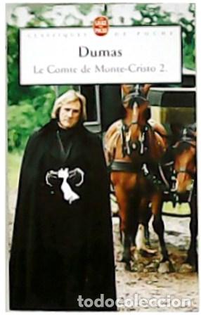 Libros: DUMAS, Alexandre.- - Le comte de Monte-Cristo. Tome 2. - Foto 1