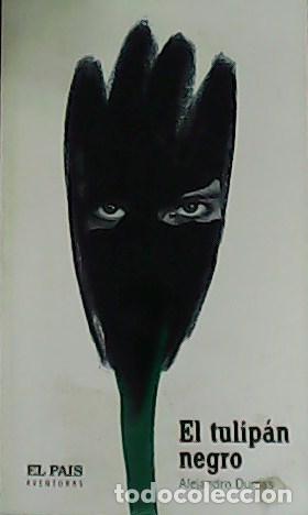 Libros: DUMAS, Alejandro.- - El tulip&aacute;n negro. - Foto 1