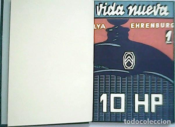 Libros: EHRENBURG, Ilya.- - 10 HP. - Foto 1