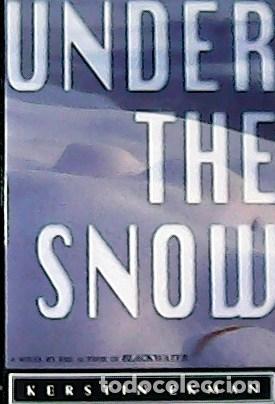 Libros: EKMAN, Kerstin.- - Under the snow. - Foto 1