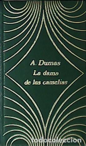 Libros: DUMAS, A.- - La dama de las camelias. - Foto 1
