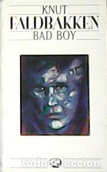 Libros: FALDBAKKEN, Knut.- - Bad Boy. - Foto 1