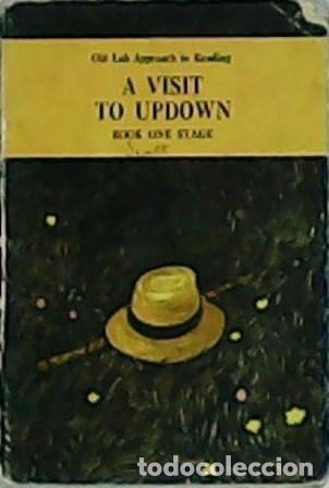 Libros: FALCONER, C. C.- - A visit to updown. Book one stage. - Foto 1