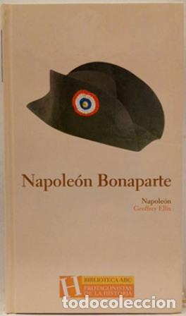 Libros: ELLIS, Geoffrey.- - Napole&oacute;n Bonaparte. - Foto 1