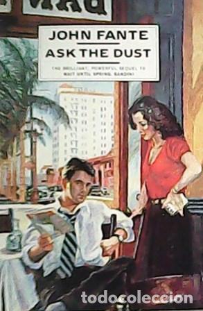 Libros: FANTE, John.- - Ask the dust. - Foto 1