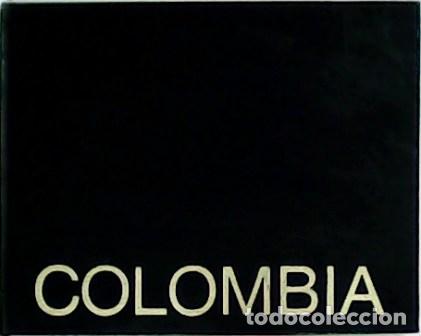 Libros: ENGLEBERT, Victor.- - Colombia. - Foto 1