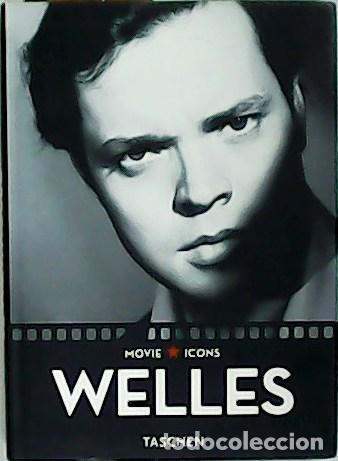 Libros: FEENY, F. X.- - Orson Welles. - Foto 1
