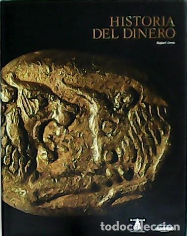 Libros: FERIA, Rafael.- - Historia del dinero. - Foto 1