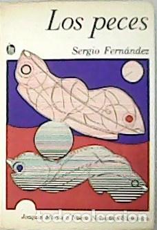 Libros: FERNANDEZ, Sergio.- - FERNANDEZ, Sergio.- - Foto 1