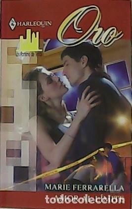 Libros: FERRARELLA, Marie.- - Amor al l&iacute;mite. Novela. - Foto 1