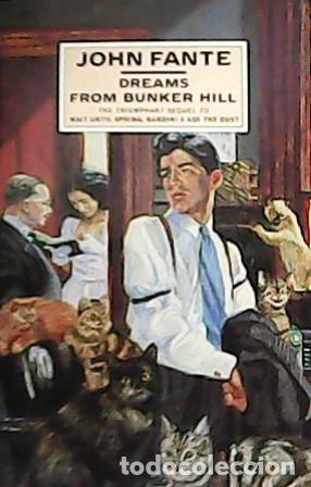 Libros: FANTE, John.- - Dreams from Bunker Hill. - Foto 1
