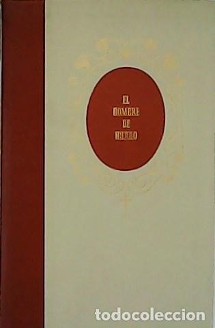 Libros: F&Eacute;VAL, Paul.- - El hombre de hierro. - Foto 1