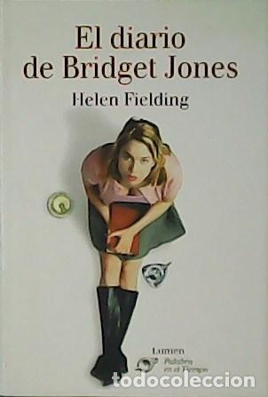 Libros: FIELDING, Helen.- - El diario de Bridget Jones. - Foto 1