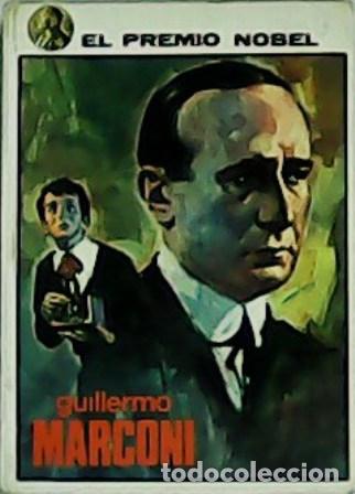 Libros: FLORES L&Aacute;ZARO.- - Guillermo Marconi. - Foto 1