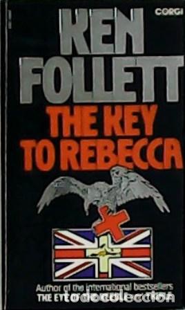 Libros: FOLLETT, Ken.- - The key to Rebecca. - Foto 1