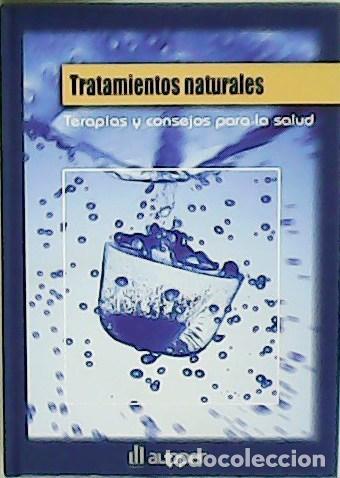 Libros: FOR&Eacute;S, Ram&oacute;n.- - Tratamientos naturales. - Foto 1