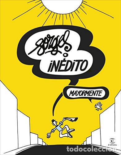 Libros: FORGES.- - Forges in&eacute;dito. - Foto 1