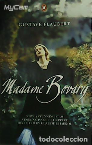 Libros: FLAUBERT, Gustave.- - Madame Bovary. - Foto 1