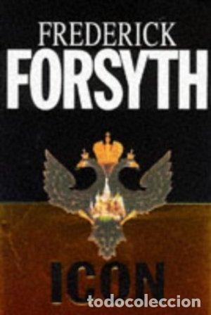 Libros: FORSYTH, Frederick.- - Icon. - Foto 1